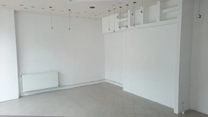 Proprietar, vand spatiu comercial modernizat, in suprafata de 65 mp situat pe B-dul N. Titulescu 21B - imagine 3