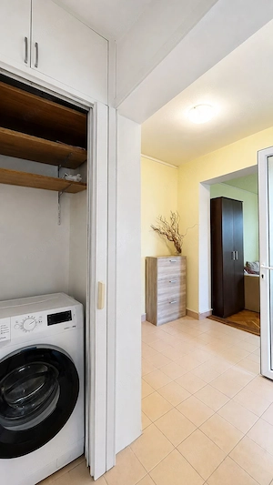 COMISION 0% | 2 camere | Calea Circumvalatiunii | 50 mp | Centrala Proprie - imagine 9
