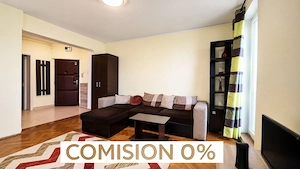COMISION 0% | 2 camere | Calea Circumvalatiunii | 50 mp | Centrala Proprie