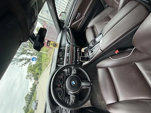 BMW F10 520d  - imagine 7