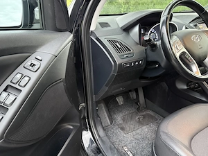 Vand Hyundai IX35 2.0 CRDi, 2015, 4x4, 136 CP - imagine 7