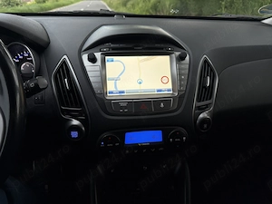 Vand Hyundai IX35 2.0 CRDi, 2015, 4x4, 136 CP - imagine 6