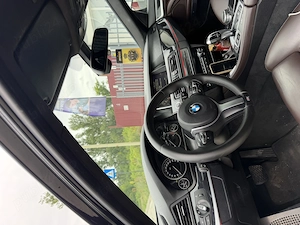 BMW F10 520d  - imagine 9