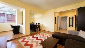 COMISION 0% | 2 camere | Calea Circumvalatiunii | 50 mp | Centrala Proprie - imagine 2