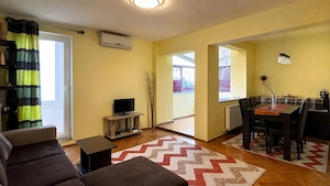COMISION 0% | 2 camere | Calea Circumvalatiunii | 50 mp | Centrala Proprie - imagine 4