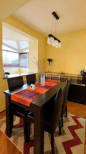 COMISION 0% | 2 camere | Calea Circumvalatiunii | 50 mp | Centrala Proprie - imagine 5