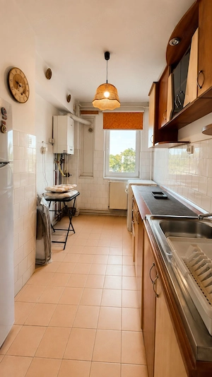 COMISION 0% | 2 camere | Calea Circumvalatiunii | 50 mp | Centrala Proprie - imagine 7