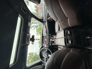 BMW F10 520d  - imagine 6