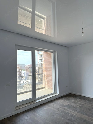 Apartamente 2 camere. La doar 1,5 km de Bucuresti. Dobroesti.  - imagine 5