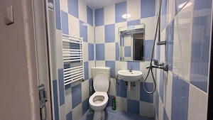 Garsonieră dotată si echipata pentru cazare muncitori ! - imagine 4