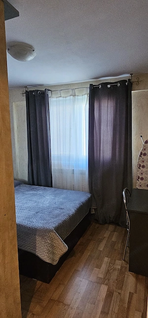 Închiriez apartament în Drumul Taberei, bulevardul Timișoara, n.77 (FRIGOCOM ), București. - imagine 4
