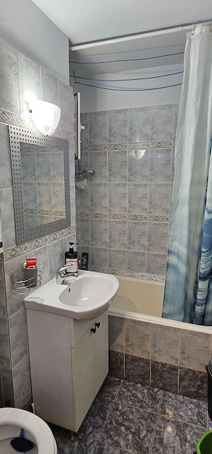 Închiriez apartament în Drumul Taberei, bulevardul Timișoara, n.77 (FRIGOCOM ), București. - imagine 8