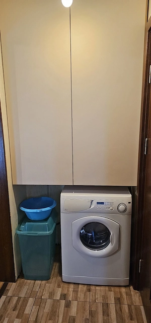 Închiriez apartament în Drumul Taberei, bulevardul Timișoara, n.77 (FRIGOCOM ), București. - imagine 7