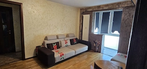 Închiriez apartament în Drumul Taberei, bulevardul Timișoara, n.77 (FRIGOCOM ), București. - imagine 3
