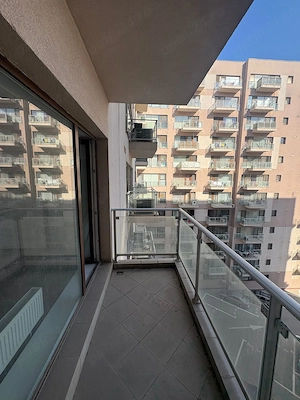 Apartament 3 camere Rasarit de Soare Titan, loc de parcare subteran inclus  - imagine 2