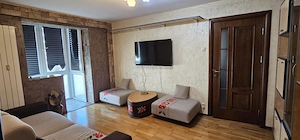 Închiriez apartament în Drumul Taberei, bulevardul Timișoara, n.77 (FRIGOCOM ), București. - imagine 2