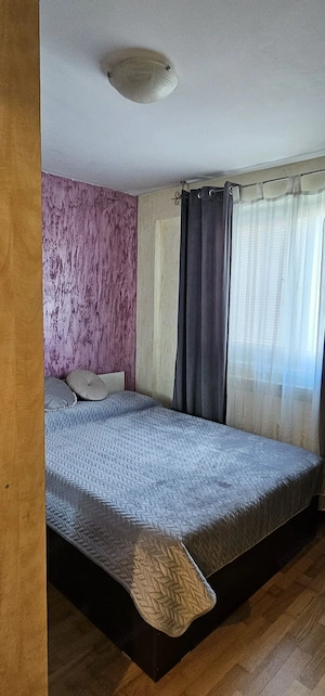 Închiriez apartament în Drumul Taberei, bulevardul Timișoara, n.77 (FRIGOCOM ), București. - imagine 5