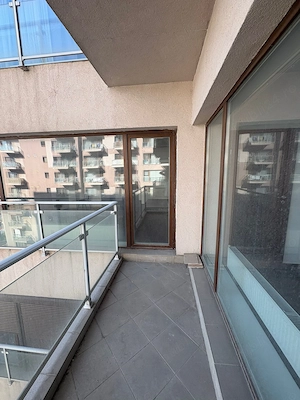 Apartament 3 camere Rasarit de Soare Titan, loc de parcare subteran inclus  - imagine 3
