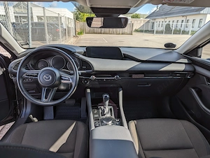 Mazda 3 skiactiv-G BP din 2020,2.0 benzină, Hibrid 01,122cp  - imagine 6