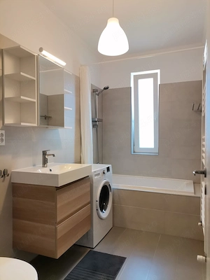 300 E Lux, Bloc Nou cu Parcare Pe Calea Urseni aproape de Pepinieră  - imagine 2