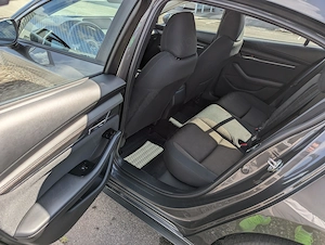 Mazda 3 skiactiv-G BP din 2020,2.0 benzină, Hibrid 01,122cp  - imagine 9