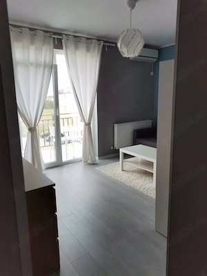 300 E Lux, Bloc Nou cu Parcare Pe Calea Urseni aproape de Pepinieră  - imagine 4