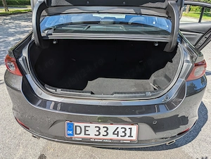 Mazda 3 skiactiv-G BP din 2020,2.0 benzină, Hibrid 01,122cp  - imagine 10