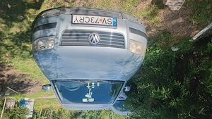 Vand pasat b5.5  1.9 tdi  - imagine 4