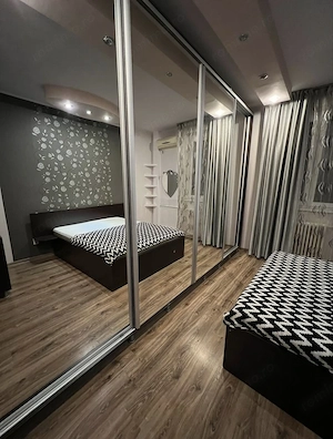 Apartament De inchiriat Vatra Luminoasa Iancului 2 Camere Sector 2