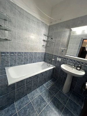 Apartament De inchiriat Vatra Luminoasa Iancului 2 Camere Sector 2 - imagine 5
