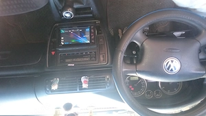 Vand pasat b5.5  1.9 tdi  - imagine 3