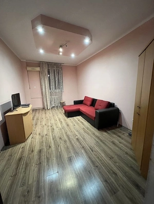 Apartament De inchiriat Vatra Luminoasa Iancului 2 Camere Sector 2 - imagine 4