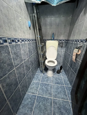 Apartament De inchiriat Vatra Luminoasa Iancului 2 Camere Sector 2 - imagine 6