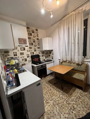 Apartament De inchiriat Vatra Luminoasa Iancului 2 Camere Sector 2 - imagine 7