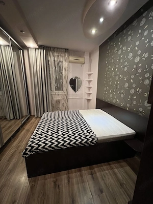 Apartament De inchiriat Vatra Luminoasa Iancului 2 Camere Sector 2 - imagine 2