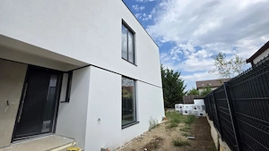 Duplex modern cu 4 camere | Dumbravita | 113 mp utili | 250 mp teren  - imagine 2