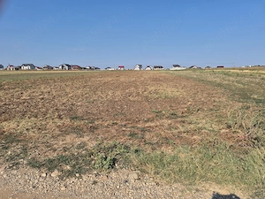 Teren intravilan 5.000 mp în Caracal   acces din două străzi   utilități - imagine 5