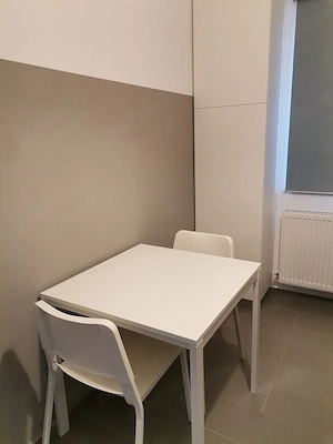 Apartament 1 camera in zona Braytim de inchiriat - imagine 9