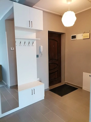 Apartament 1 camera in zona Braytim de inchiriat - imagine 10