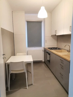 Apartament 1 camera in zona Braytim de inchiriat - imagine 6