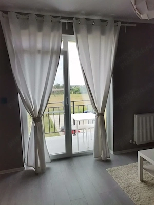 Apartament 1 camera in zona Braytim de inchiriat - imagine 3