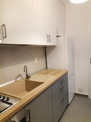 Apartament 1 camera in zona Braytim de inchiriat - imagine 7
