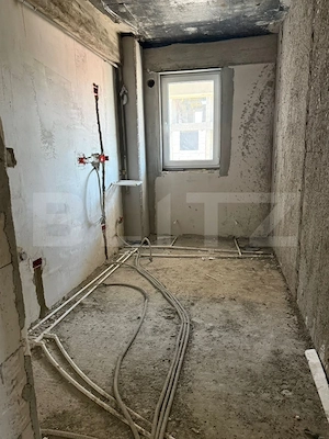 Apartament cu 2 camere, 45.70 mp, zona Rediu-Dealul Zorilor - imagine 6