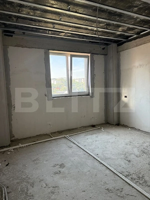 Apartament cu 2 camere, 45.70 mp, zona Rediu-Dealul Zorilor - imagine 5