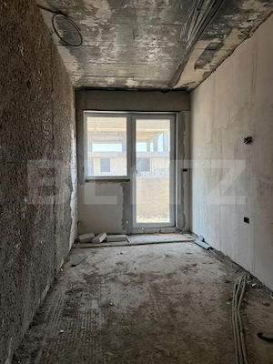 Apartament cu 2 camere, 45.70 mp, zona Rediu-Dealul Zorilor - imagine 4
