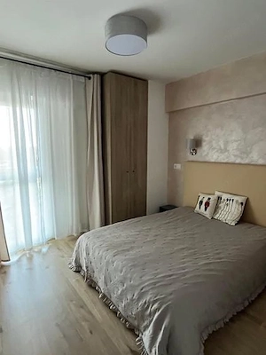 Apartament 2 camere de inchiriat Belvedere Residences - imagine 2
