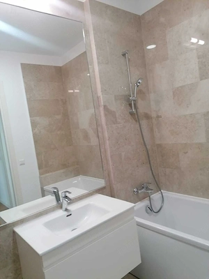 Inchiriere apartament Luxuria Residence si loc de parcare subteran - imagine 4