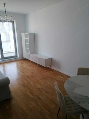 Inchiriere apartament Luxuria Residence si loc de parcare subteran - imagine 6