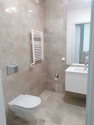 Inchiriere apartament Luxuria Residence si loc de parcare subteran - imagine 8