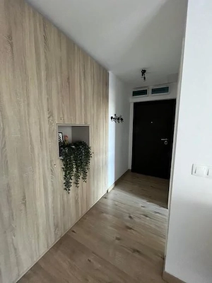 Apartament 2 camere de inchiriat Belvedere Residences - imagine 5